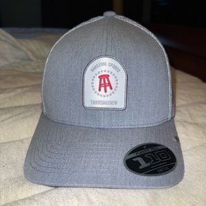 Travis Mathew x Barstool Sports golf hat 🏌️